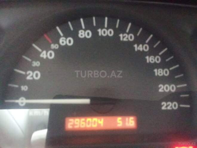 Opel Vectra-16