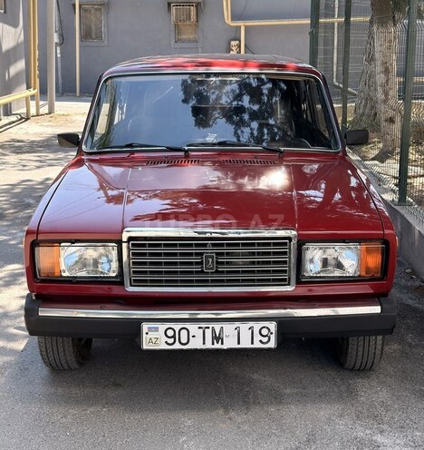 LADA (VAZ) 2104-1