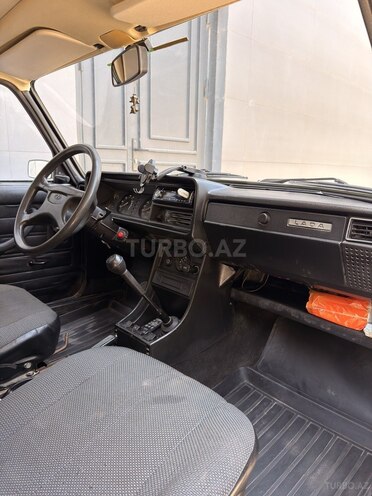 LADA (VAZ) 2104-3