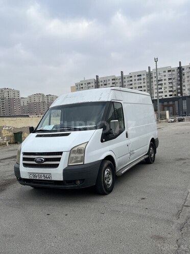 Ford Transit-1
