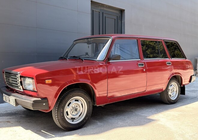 LADA (VAZ) 2104-5