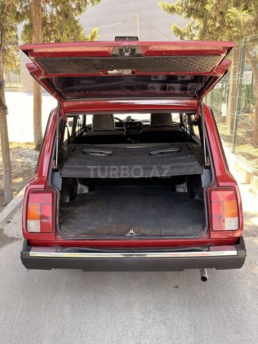 LADA (VAZ) 2104-8