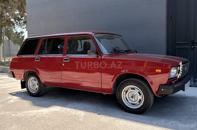 LADA (VAZ) 2104-4