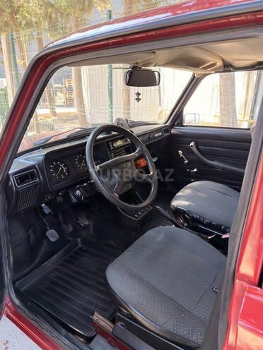 LADA (VAZ) 2104-6