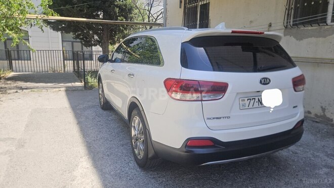 Kia Sorento-2