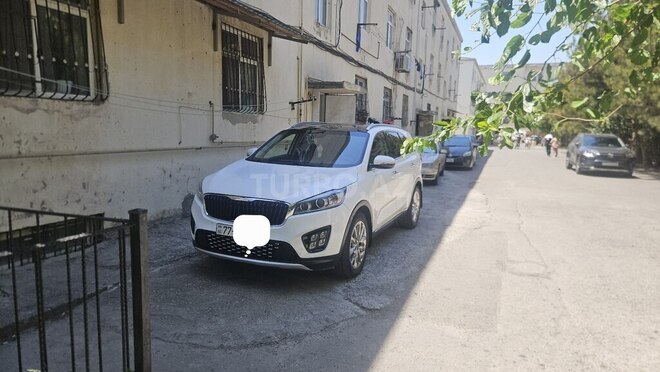 Kia Sorento-5
