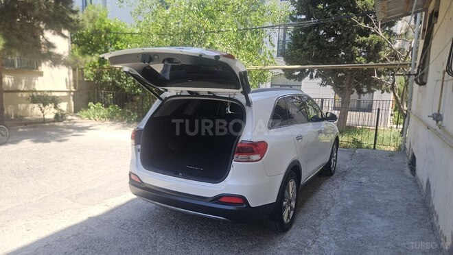 Kia Sorento-9