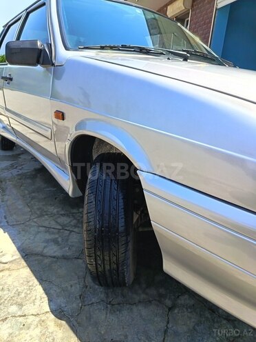 LADA (VAZ) 2115-10