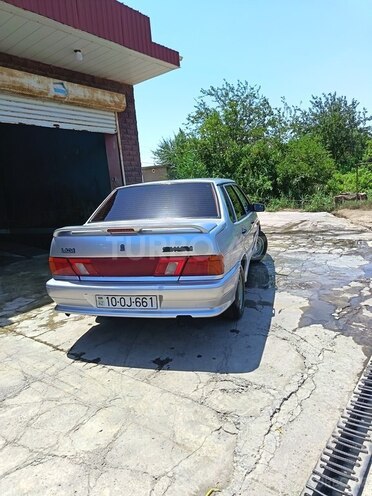 LADA (VAZ) 2115-9