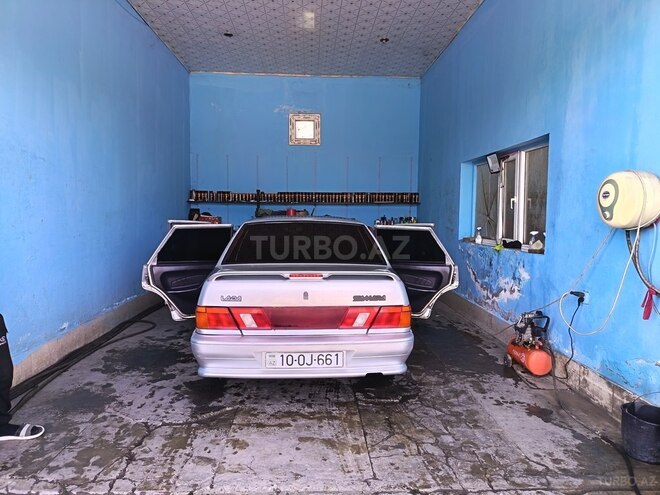 LADA (VAZ) 2115-13