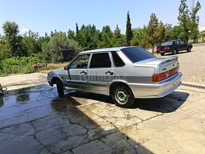 LADA (VAZ) 2115-2