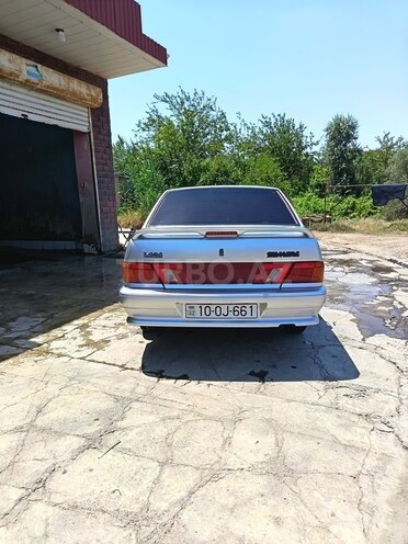 LADA (VAZ) 2115-7