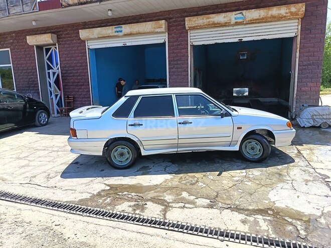 LADA (VAZ) 2115-6