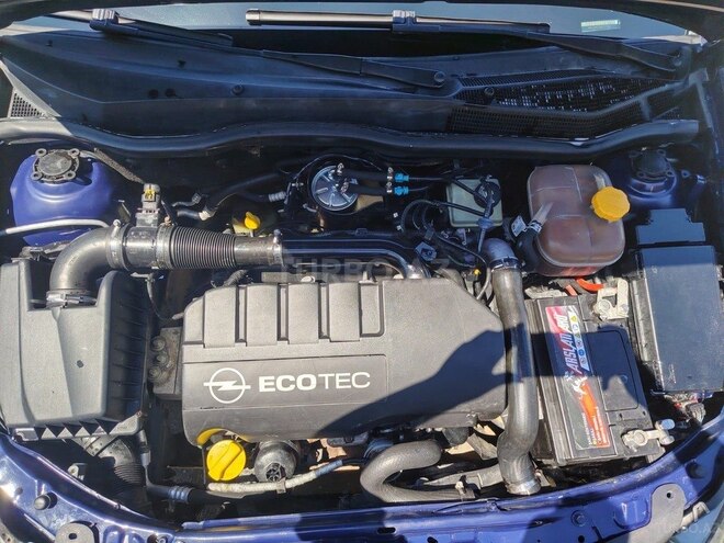 Opel Astra-6