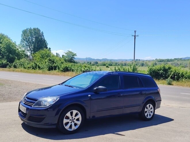 Opel Astra-3