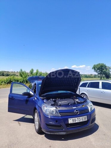 Opel Astra-5