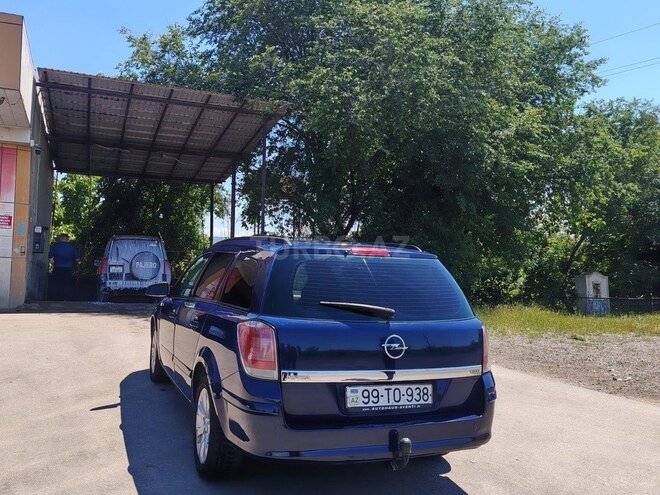 Opel Astra-4
