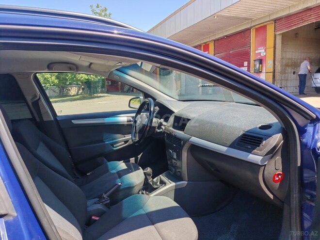 Opel Astra-9