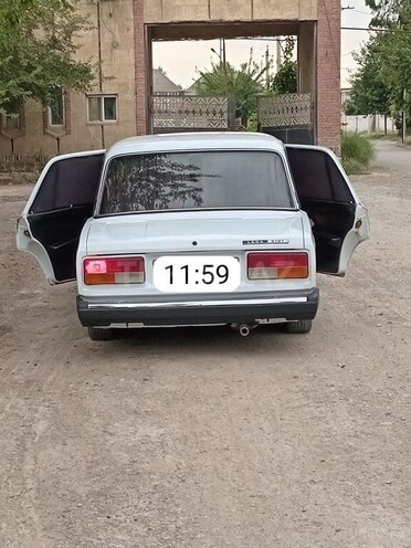 LADA (VAZ) 2107-3