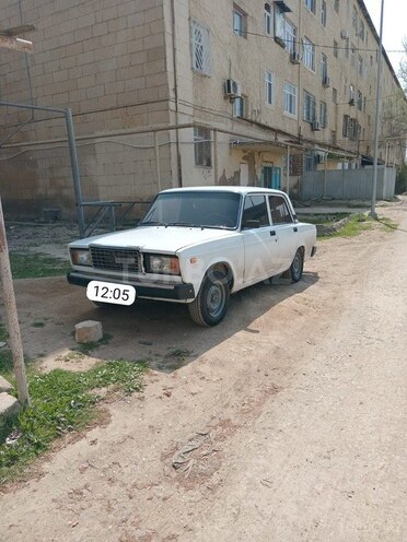 LADA (VAZ) 2107-7