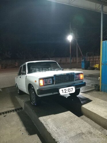 LADA (VAZ) 2107-9