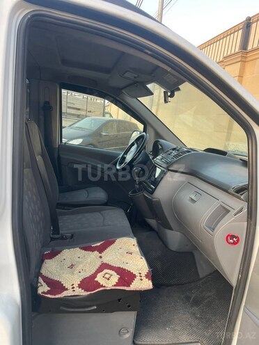 Mercedes Vito 115 CDI-5