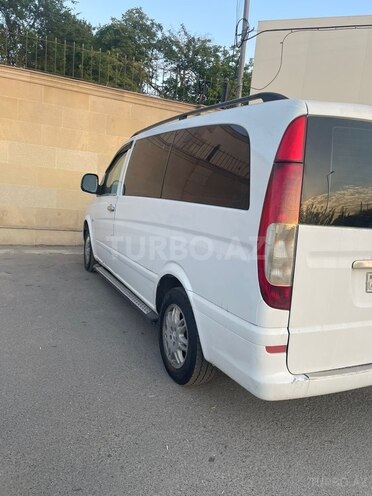 Mercedes Vito 115 CDI-2