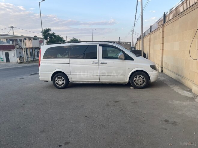 Mercedes Vito 115 CDI-3