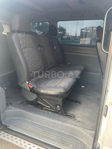 Mercedes Vito 115 CDI-6