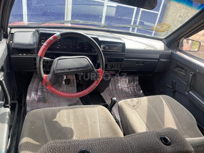 LADA (VAZ) 21099-2