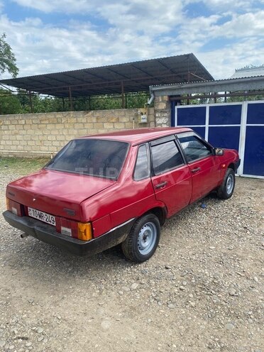 LADA (VAZ) 21099-3