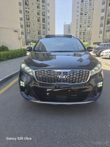 Kia Sorento-1