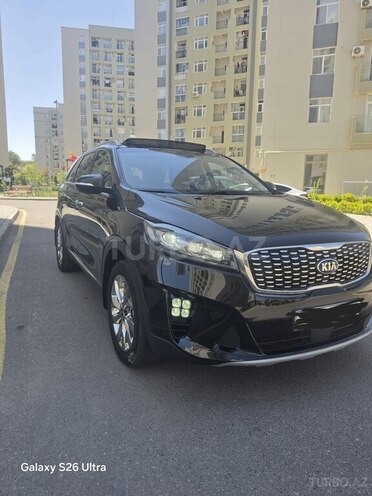 Kia Sorento-3