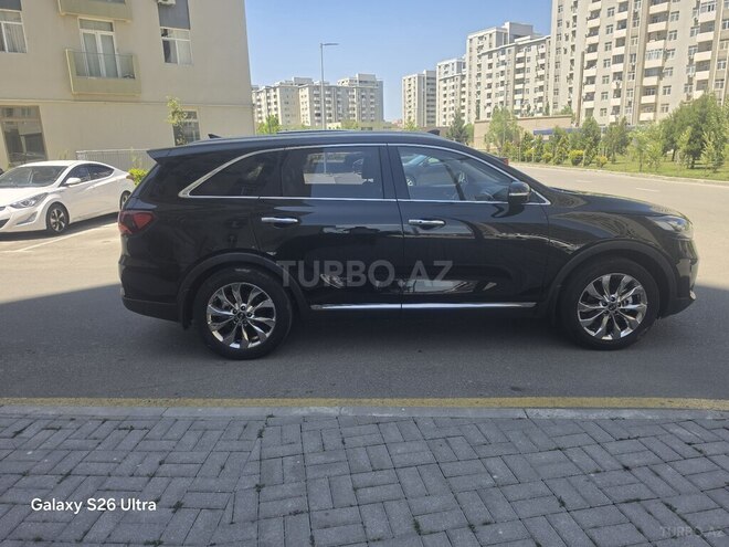 Kia Sorento-4