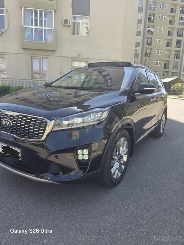 Kia Sorento-2