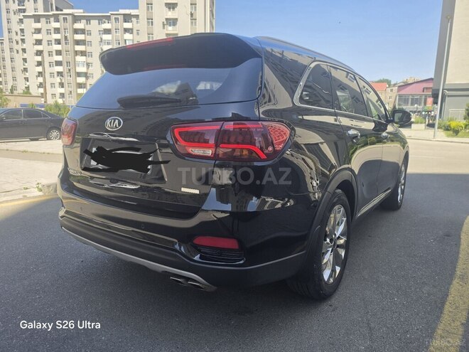 Kia Sorento-5