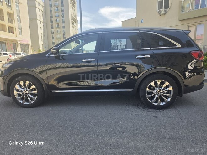 Kia Sorento-8