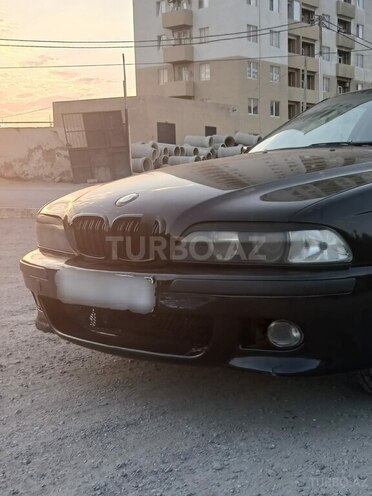 BMW 523-1