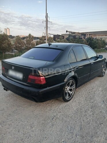 BMW 523-3
