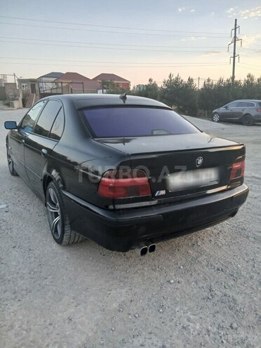 BMW 523-4