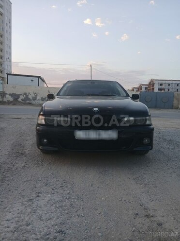 BMW 523-9