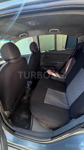Kia Rio-9