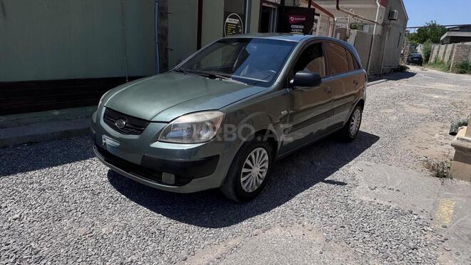 Kia Rio-4