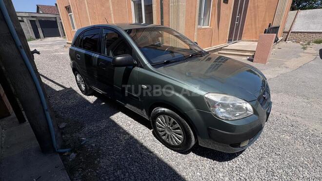 Kia Rio-3