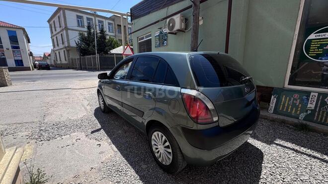 Kia Rio-6
