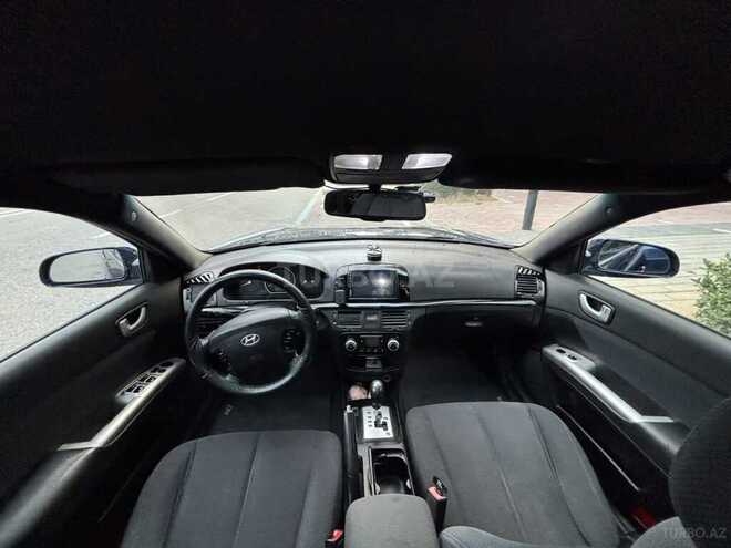Hyundai Sonata-8