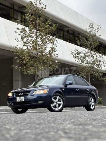 Hyundai Sonata-7