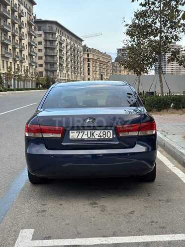 Hyundai Sonata-5
