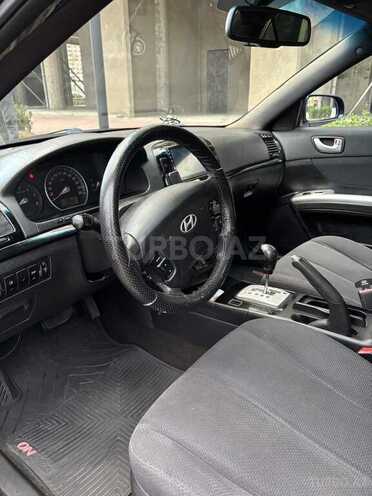 Hyundai Sonata-10