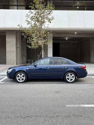 Hyundai Sonata-6